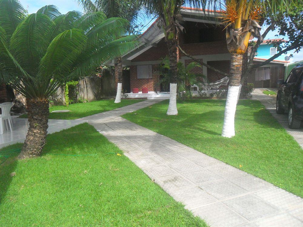 Hostel Porto Beach Porto de Galinhas Bagian luar foto