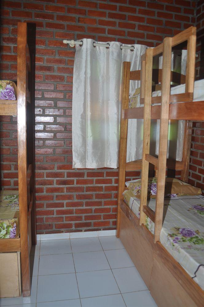 Hostel Porto Beach Porto de Galinhas Bagian luar foto